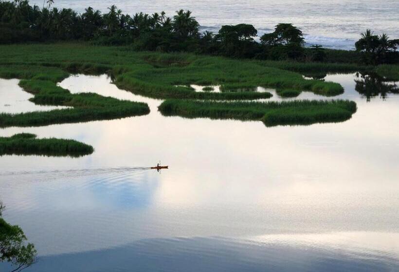 酒店 Lagunavista Villas