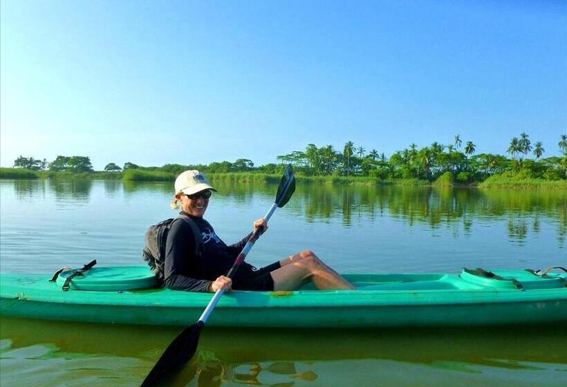 酒店 Lagunavista Villas