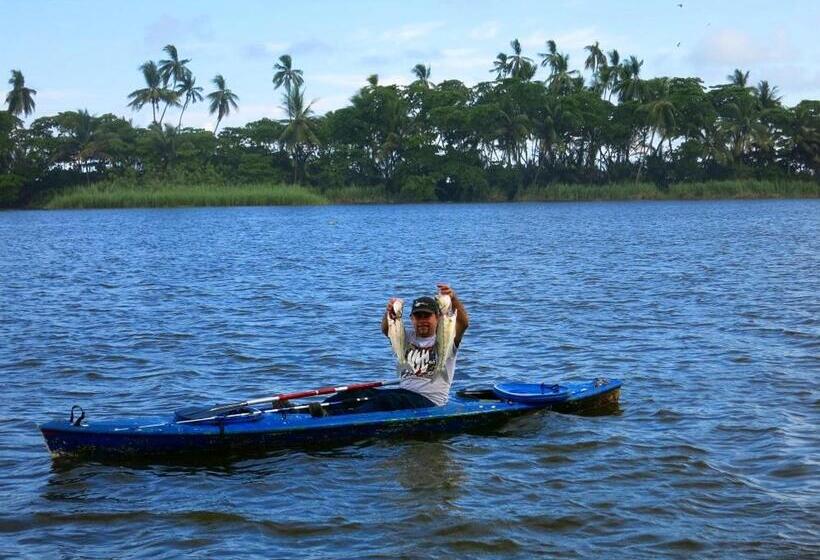 酒店 Lagunavista Villas