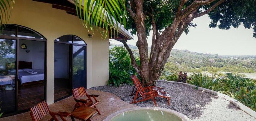 酒店 Lagunavista Villas