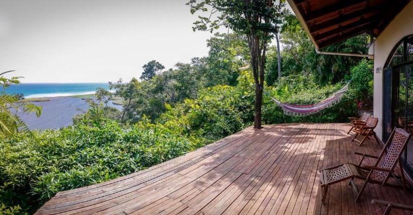 酒店 Lagunavista Villas