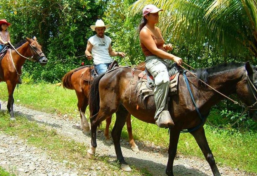 酒店 Lagunavista Villas