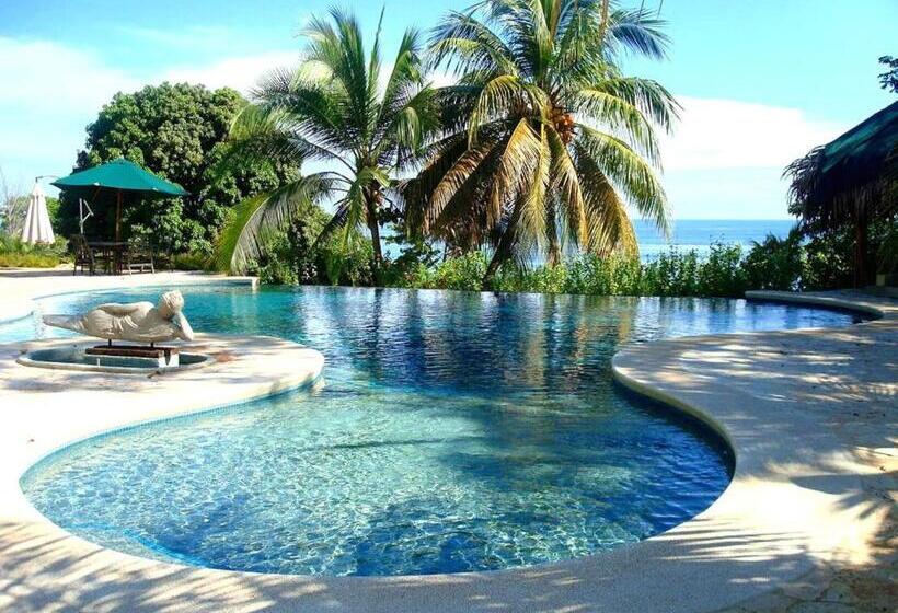 酒店 Lagunavista Villas