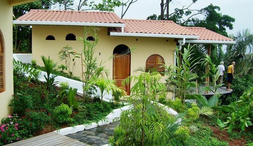 酒店 Lagunavista Villas