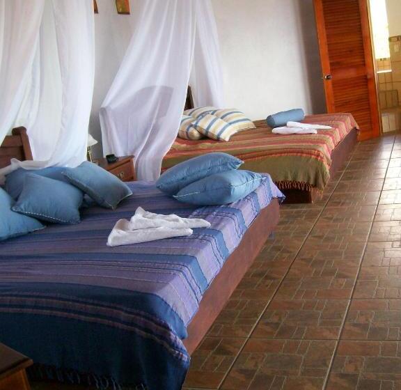 酒店 Lagunavista Villas