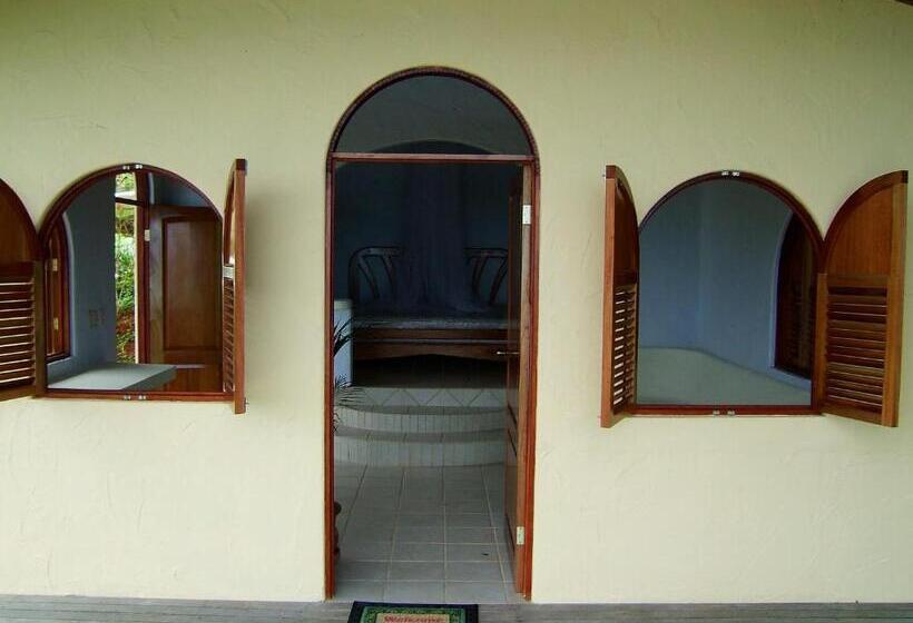 酒店 Lagunavista Villas