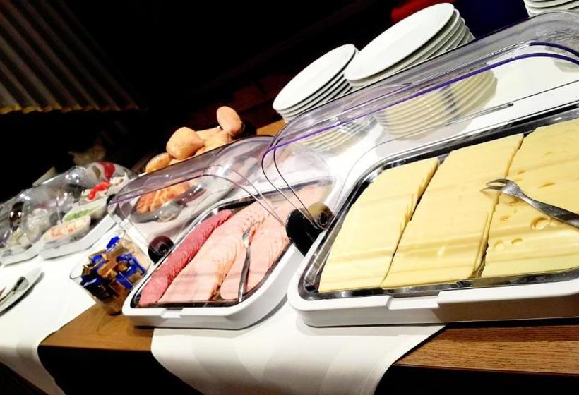 בית מלון כפרי Landgasthof Zum Stern