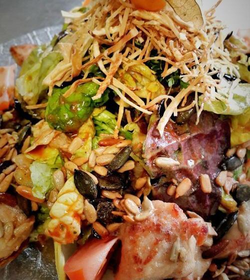 בית מלון כפרי Landgasthof Zum Stern