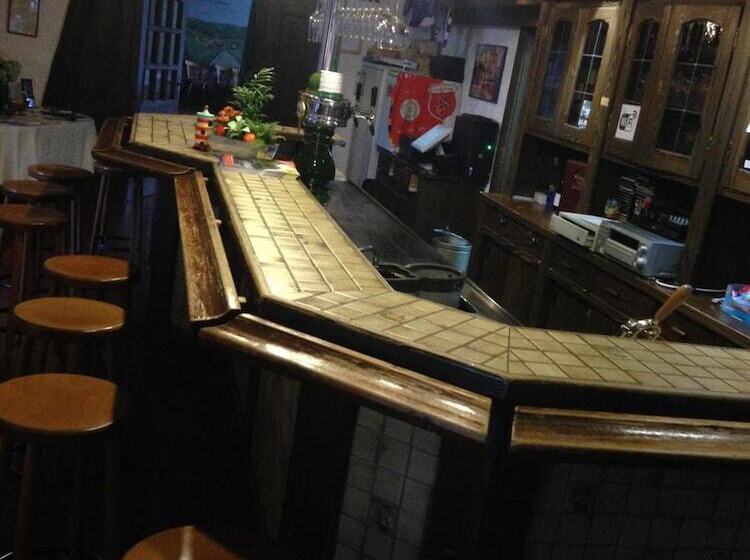 בית מלון כפרי Landhaus Brunnenhof