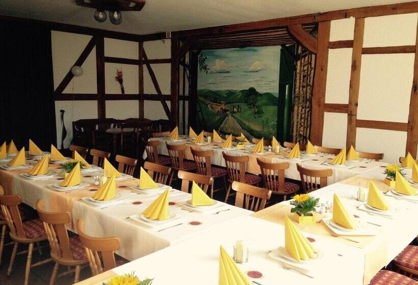 בית מלון כפרי Landhaus Brunnenhof