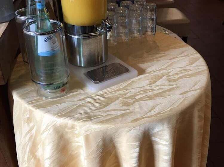 בית מלון כפרי Landhaus Brunnenhof