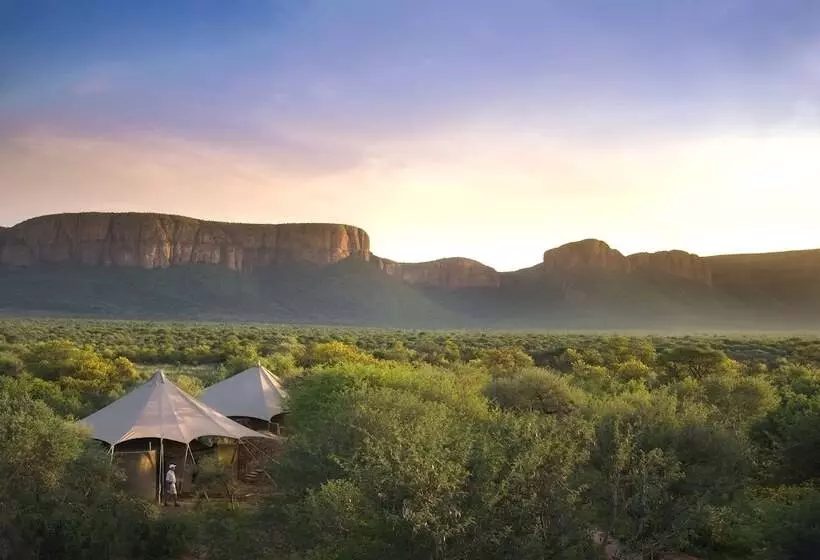 Hotelli Marataba Safari Lodge