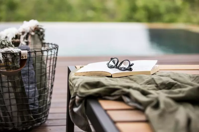 Hotelli Marataba Safari Lodge
