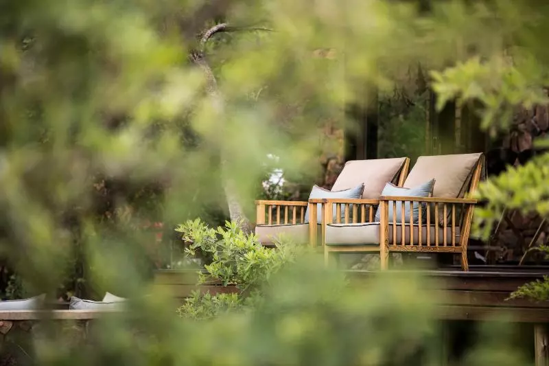 Hotelli Marataba Safari Lodge