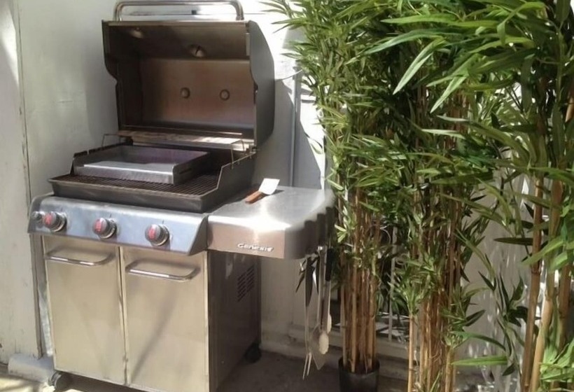 فندق Orange Drive Hostel