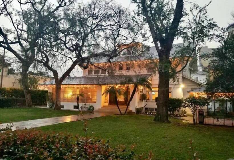 فندق Orange Drive Hostel