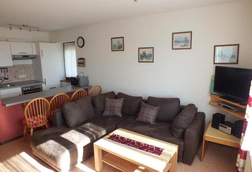 Отель Pension & Reitschule Fuchsenhof