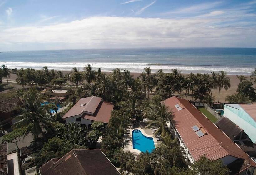 هتل Pochote Grande