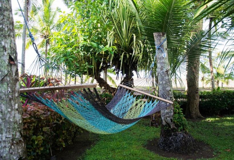 هتل Pochote Grande