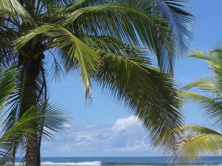 هتل Pochote Grande