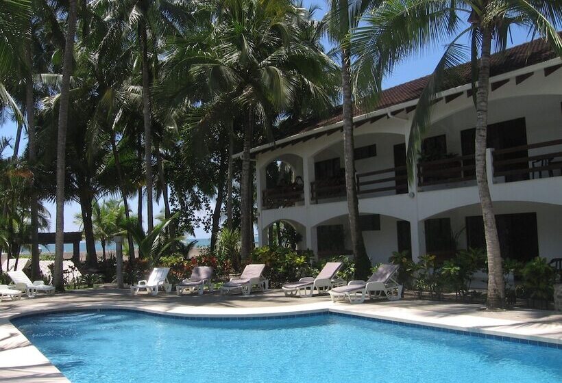 هتل Pochote Grande