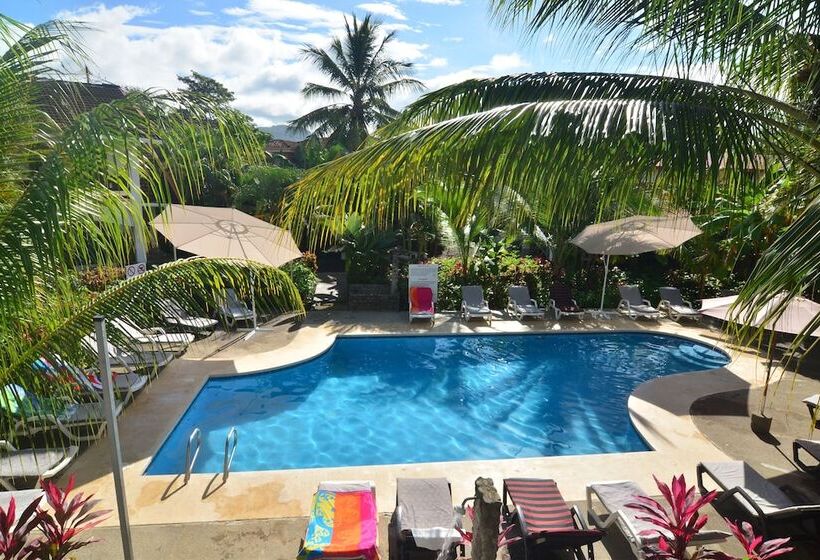 هتل Pochote Grande