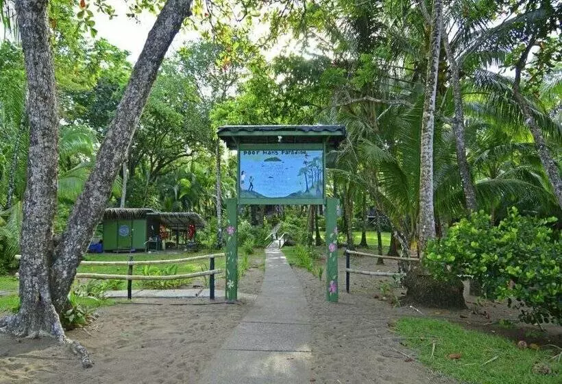 هتل Poor Man S Paradise Lodge