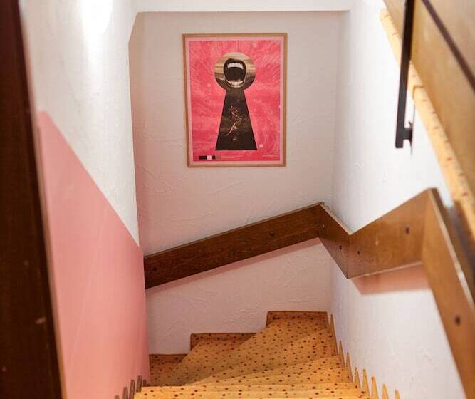 Otel Pop Up Stuub Feldberg