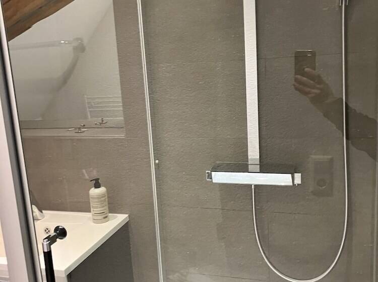 Otel Pop Up Stuub Feldberg