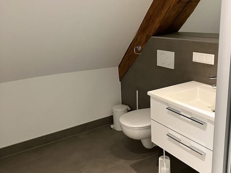 Otel Pop Up Stuub Feldberg