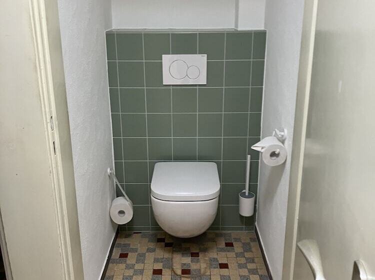 Otel Pop Up Stuub Feldberg