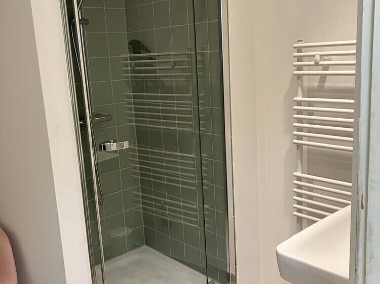 Otel Pop Up Stuub Feldberg