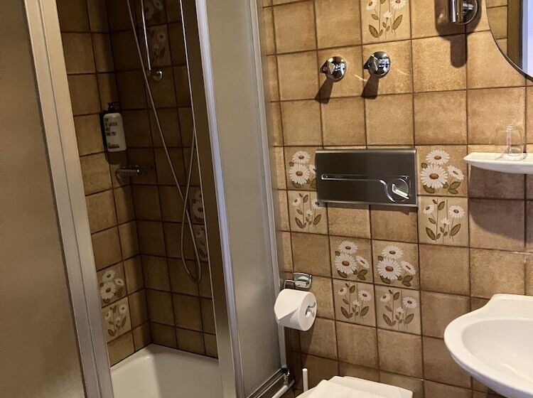 Otel Pop Up Stuub Feldberg