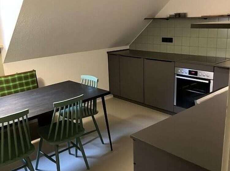 Otel Pop Up Stuub Feldberg