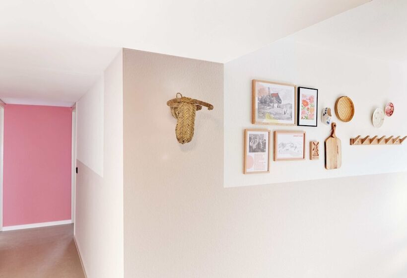 Otel Pop Up Stuub Feldberg