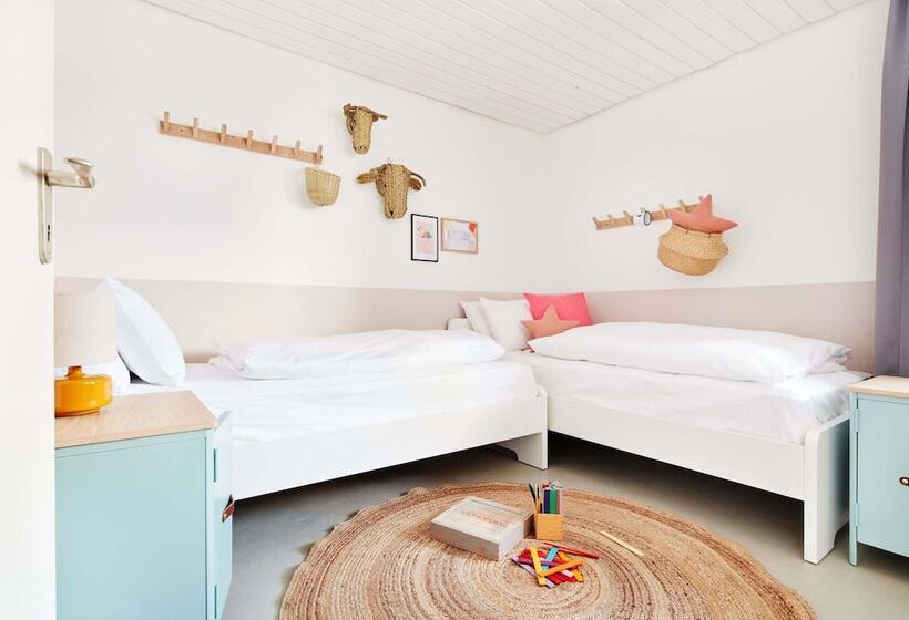 Otel Pop Up Stuub Feldberg