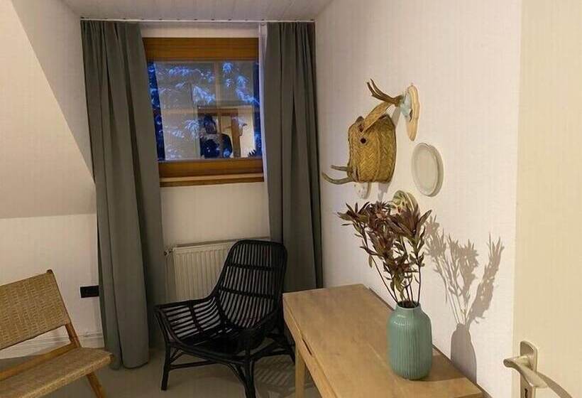 Otel Pop Up Stuub Feldberg