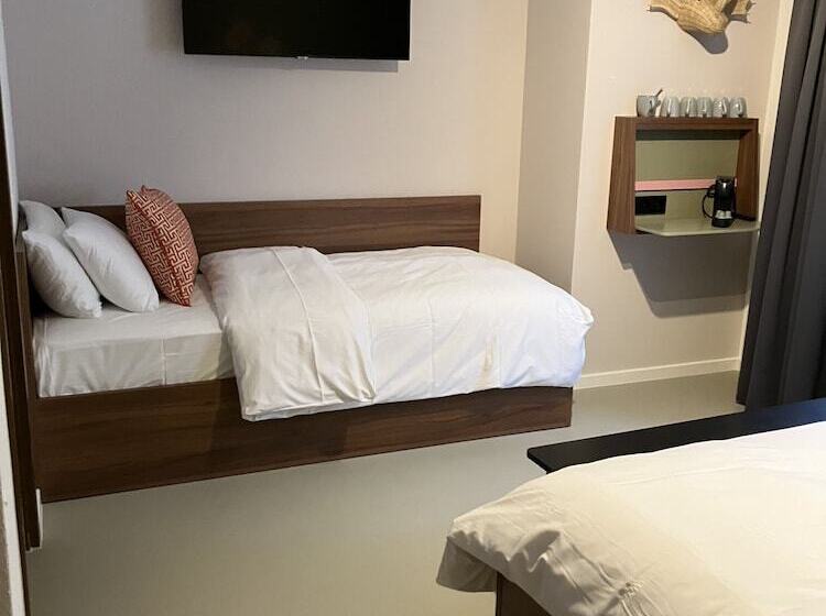 Otel Pop Up Stuub Feldberg