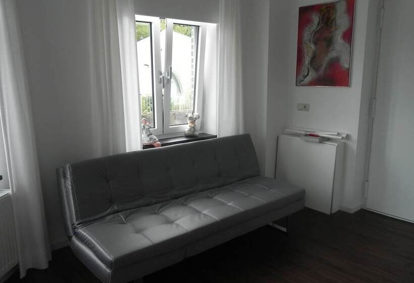 בית מלון כפרי Restaurant Uit De Kunst