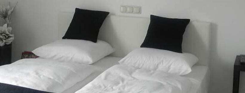 בית מלון כפרי Restaurant Uit De Kunst