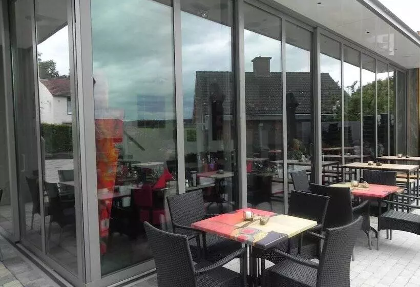 ホテル Restaurant Uit De Kunst