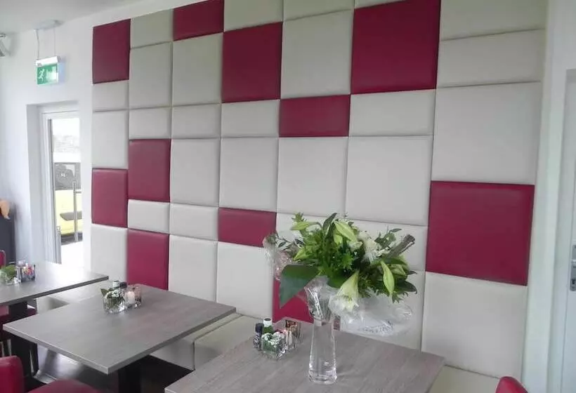 ホテル Restaurant Uit De Kunst