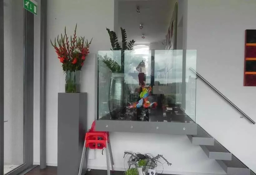 ホテル Restaurant Uit De Kunst