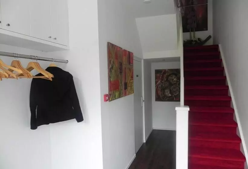 ホテル Restaurant Uit De Kunst