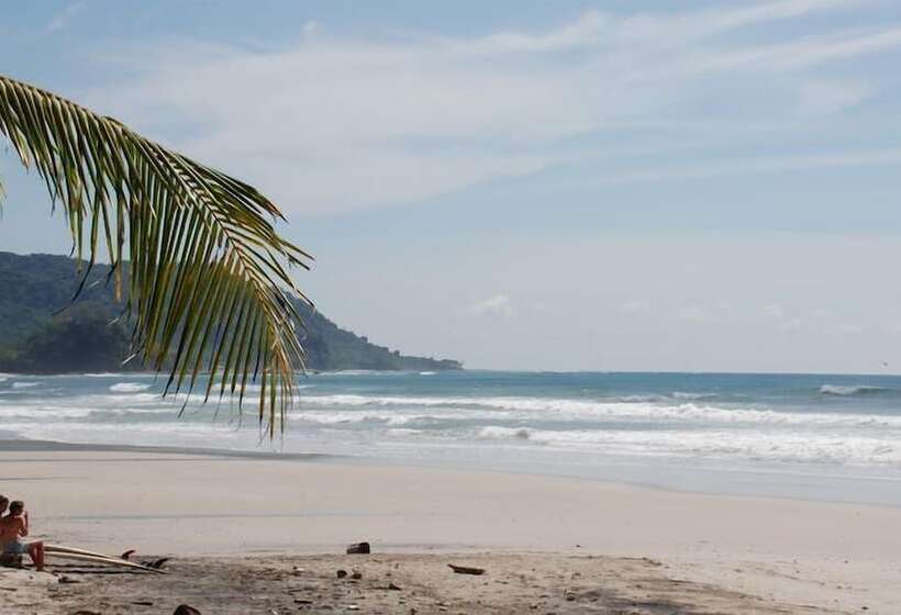 호텔 Santascabinas