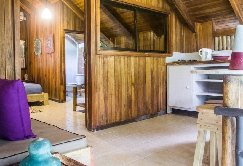 호텔 Santascabinas