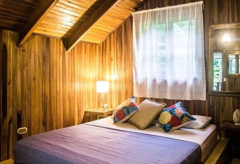 호텔 Santascabinas