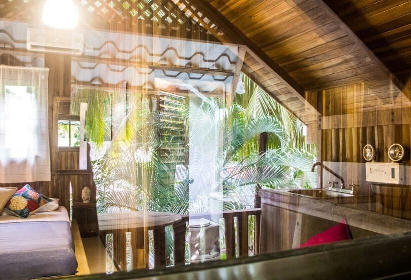 호텔 Santascabinas