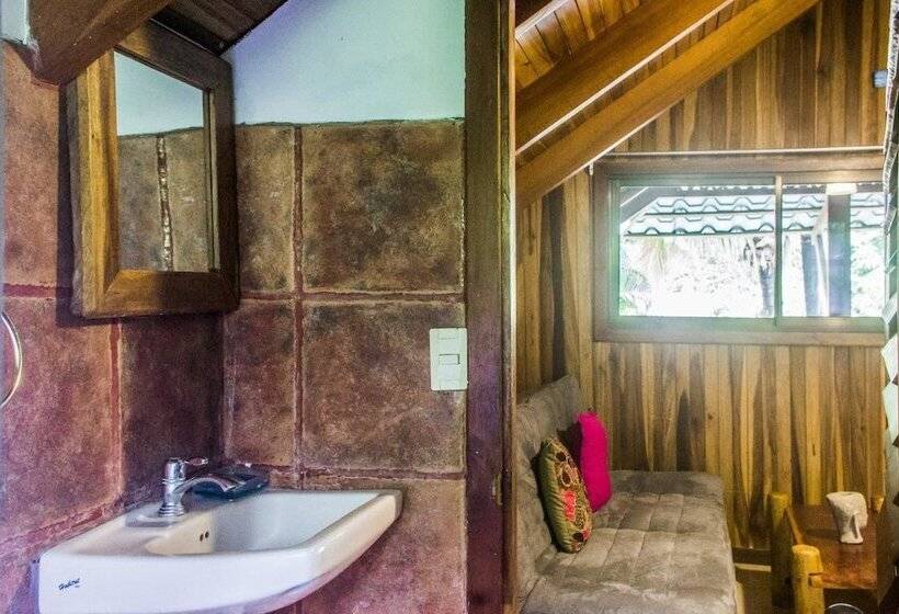 호텔 Santascabinas