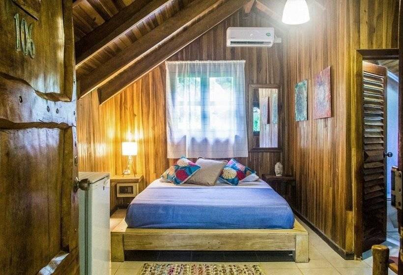 호텔 Santascabinas